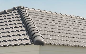 advantages of Cowthorpe clay roofing