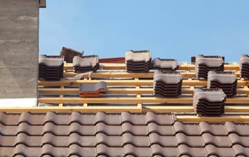 Cowthorpe clay roofing costs