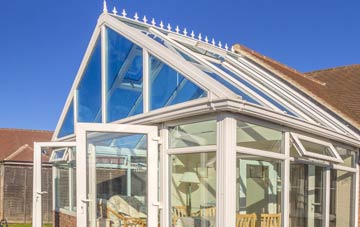 conservatory roof insulation costs Cowthorpe