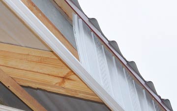 why Cowthorpe fascia repairs are essential