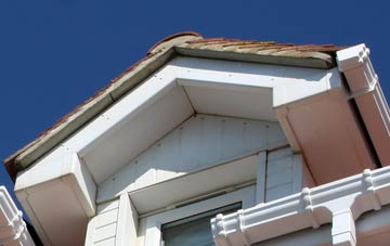 Cowthorpe fascia installation costs