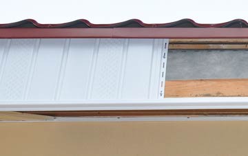 Cowthorpe fascia repair costs