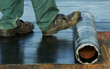 types of Cowthorpe felt roof