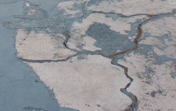 fibreglass roofing replacement Cowthorpe