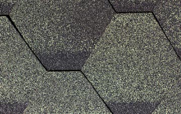 Cowthorpe fibreglass shingle repairs