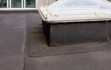 disadvantages of Cowthorpe flat roofs