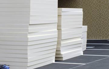 Cowthorpe flat roof insulation costs