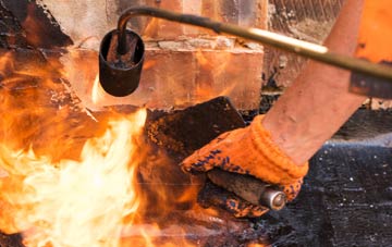 Cowthorpe flat roof repair companies