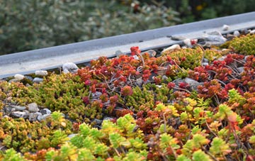 the cost of Cowthorpe green roof installation