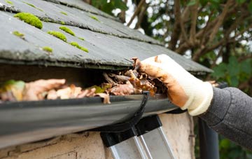 gutter cleaning Cowthorpe, North Yorkshire