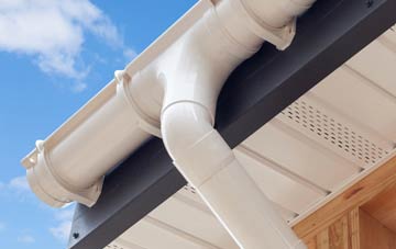 Cowthorpe gutter installation costs
