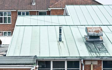 Cowthorpe lead roofing costs
