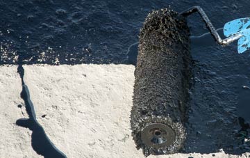 Cowthorpe liquid sealant waterproofing