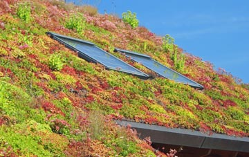 Cowthorpe living roof systems