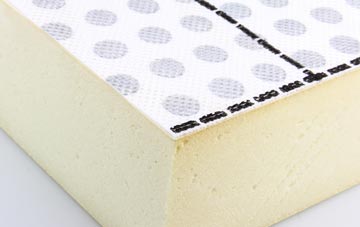 meeting Cowthorpe building codes