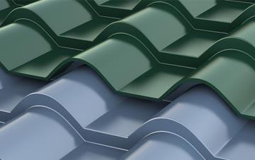 who should consider Cowthorpe plastic roofs