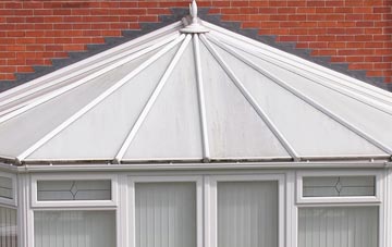 Cowthorpe polycarbonate conservatory roof repairs