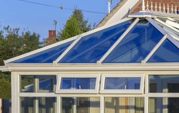 professional Cowthorpe conservatory insulation