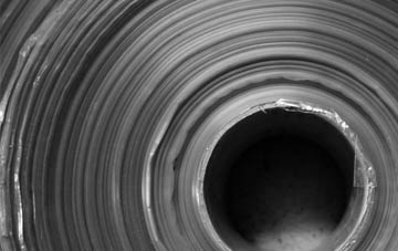 Cowthorpe pvc roof replacement