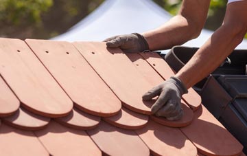 Cowthorpe roof tile contractors