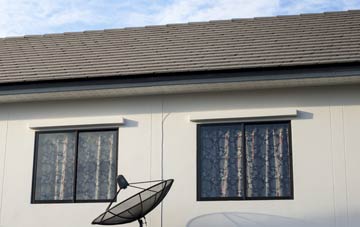 Cowthorpe rubber roof costs