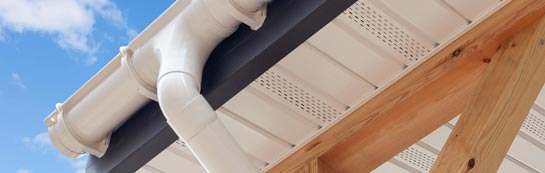 get Cowthorpe guttering quotes today