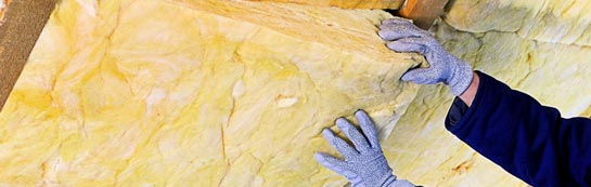 quotes for Cowthorpe roof insulation