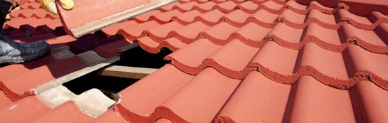 compare Cowthorpe roof repair quotes