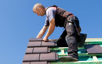 disadvantages of Cowthorpe slate roofing