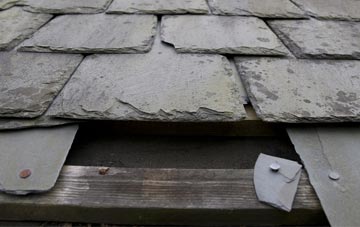 Cowthorpe slate roof repairs and maintenance