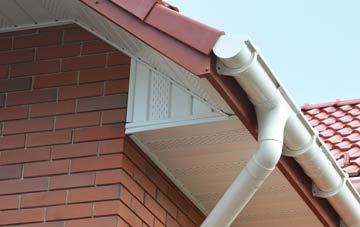 Cowthorpe soffit repair costs