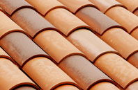 Cowthorpe clay roofing