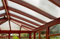 Cowthorpe conservatory roofing insulation