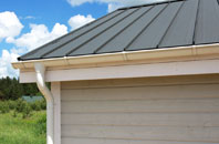 Cowthorpe fascia repair