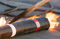 free Cowthorpe flat roofing repair quotes