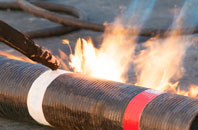 Cowthorpe flat roofing replacement