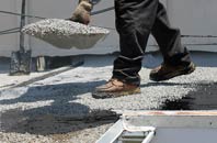 find rated Cowthorpe flat roofing replacement companies