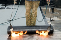 Cowthorpe flat roof sealing quote