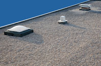 Cowthorpe flat roofing