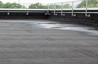 find rated Cowthorpe flat roofing companies