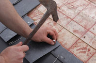 free Cowthorpe garage roof repair quotes