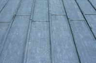 Cowthorpe lead roofing