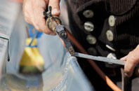 Cowthorpe lead roof quotes