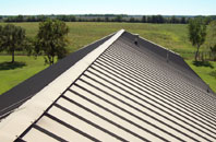 Cowthorpe metal roof quotes