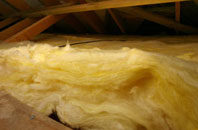 Cowthorpe pitch roof insulation