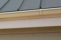 Cowthorpe soffit repair