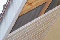 rated Cowthorpe soffit repair companies