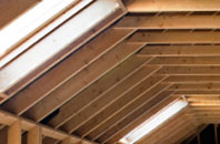 Cowthorpe tapered roof insulation quotes